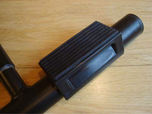 - Innovation Fitness Powerbar 2 | Professional pull up bar | NO Assembly -