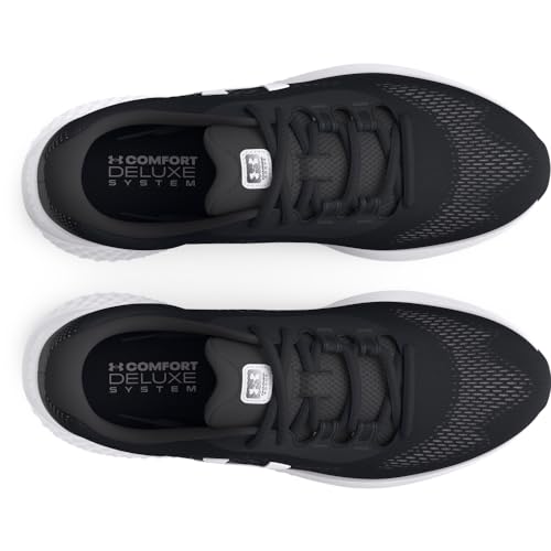 - Under Armour Men's UA Charged Rogue 4, Lightweight Trainers -