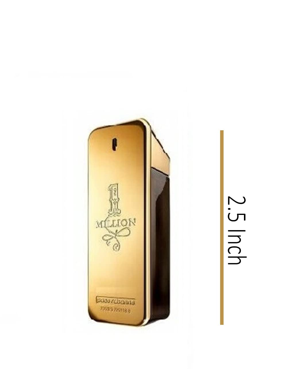 - PACO RABANNE 4 PCS MINI SET -