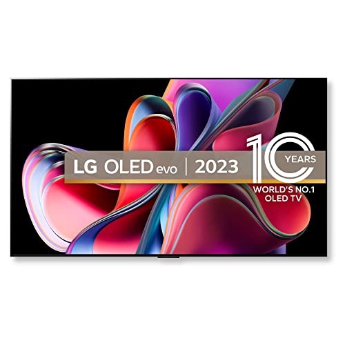 - LG Electronics OLED65G36LA 65 inch | 4K Ultra HD OLED HDR Smart TV -