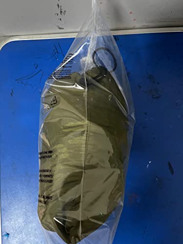 Camping Hammock with Rain Fly Tarp Mosquito Net Heavy Duty Tree Straps Portable Single Double Parachute Hammock Tent Waterproof Rainfly Set for Garden Beach Travel Backpacking outside Activities