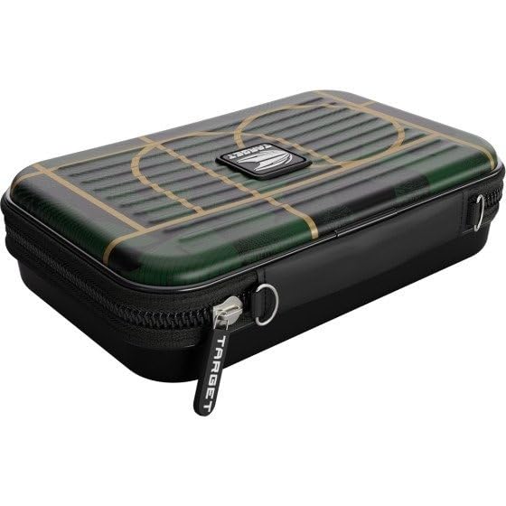 - TARGET Darts Holder | Takoma Wallet Cult Edition XL Darts Case | Dart Wallet -