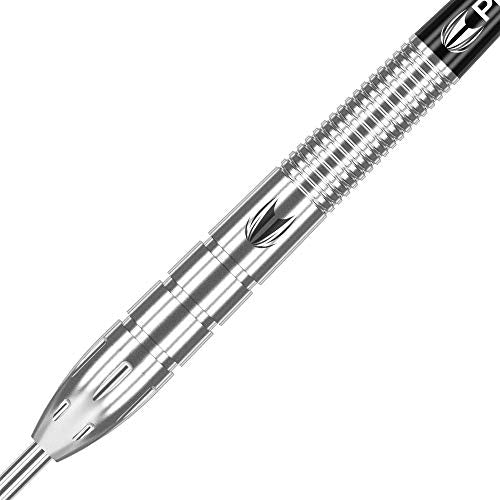 - TARGET Darts | Nathan Aspinall Generation | 26g | 90% Tungsten Steel Tip Darts -