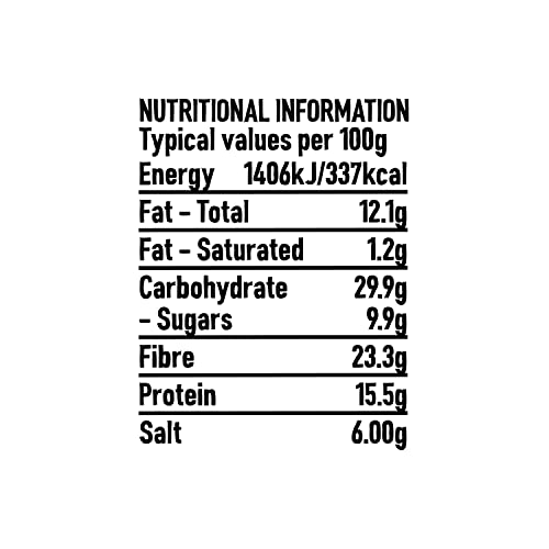 - Schwartz Moroccan Seasoning 40 G | Jar | Pack of 6 | Expertly Blended Mix of Roasted Cumin, Cinnamon & Mint | Great for Marinating Chicken or Lamb -