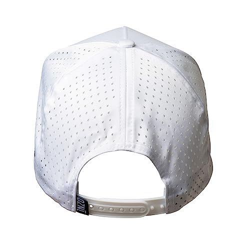 - INZO Golf Cap Hat | Breathable Mesh Panels -