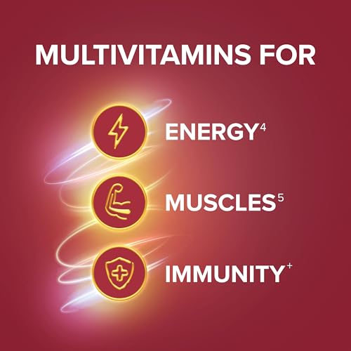 - Seven Seas Omega-3 | Multivitamins Man | B Vitamins and Magnesium -