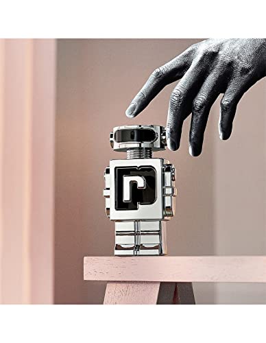 - Paco Rabanne | PHANTON SET 100ML | EAU DE TOILETTE SPRAY | 150ML DEODORANT -