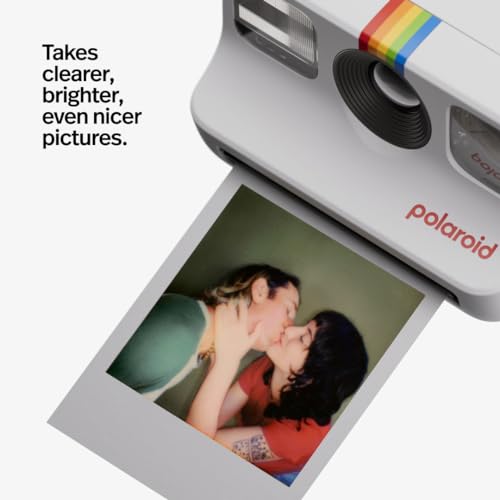 - Polaroid Go Generation 2 | Black -