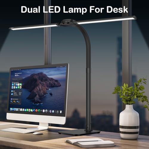 - LED Desk Lamp | 24W Bright Desk Lamp -