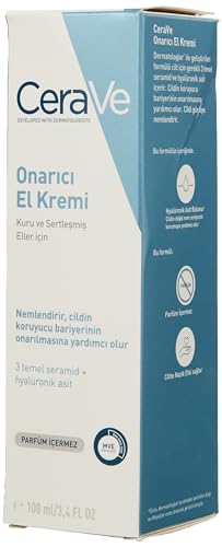 CeraVe Reparative Hand Cream