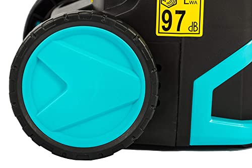 - Pro-Kleen Pressure Washer | Jet Wash | Power Electric High Performance Cleaner -