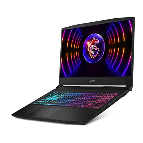 - MSI Katana 15 Gaming Laptop | (B13VGK-1095UK) | Intel Core i9-13900H | 15.6" FHD 144Hz Panel | NVIDIA GeForce RTX 4070, 8GB*2 DDR5, 1TB -