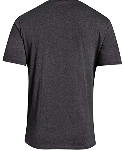- Under Armour Men UA GL Foundation Short Sleeve Tee -