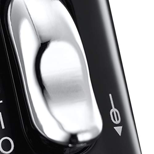 - Russell Hobbs Desire Electric Hand Mixer | 5 speeds | Turbo Setting -