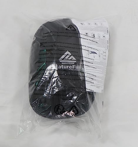 - NATUREFUN Travel Bug Net Camping Hammock | 300kg Load Capacity,(290 x 140 cm) -