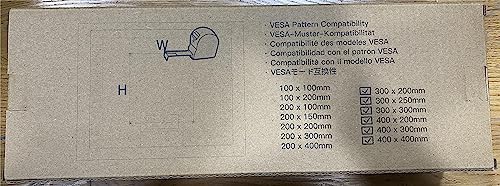 - PERLESMITH TV Wall Bracket | TV Wall Mount for 26-65 Inch Flat & Curved TV | Max 45kg -
