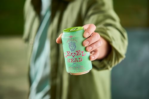 - Greene King Brewery Level Head Session IPA 4.0% craft beer cans | Case of 24 (6x4) x 330ml craft beer cans -