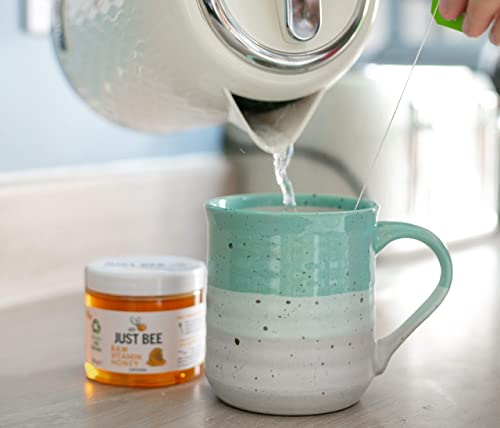 - Just Bee Raw Vitamin Honey | raw natural honey with vitamins -