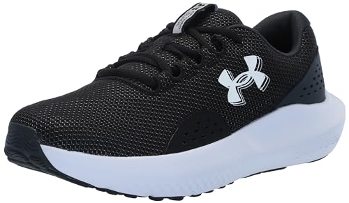 - Under Armour Men's UA Charged Surge 4 | Ultra-Responsive Men's Running Shoes -