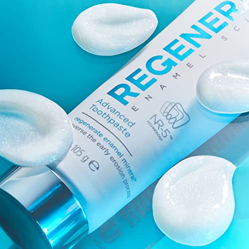 - Regenerate Advanced Toothpaste | Repair Tooth Enamel -