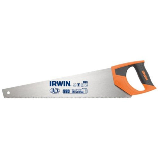 - Irwin 880UN22 880 UN Universal Saw 550mm | (22 inch) -