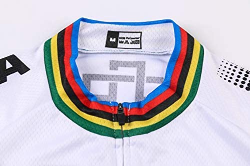 - Team Cycling Jersey | Summer Racing -