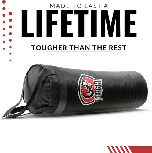 Outdoor Punch Bag ππππ©π¬ ππππππ | For Boxing | Boxing Gloves | Skipping Rope & Bracket Set -