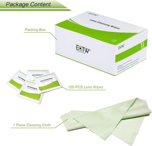 - Screen Wipes | Screen Cleaner Wipes | Cleaning Wipes for Monitor/Laptop/iPad/Mobile Phone/LCD TV/Tablet PC/Keyboard Cleaning Kit -