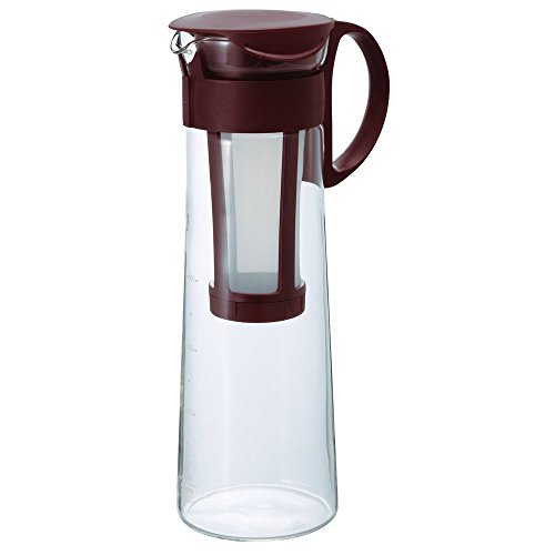 - Hario Cold Brew Coffee Pot | Mizudashi 1000ml | Large -