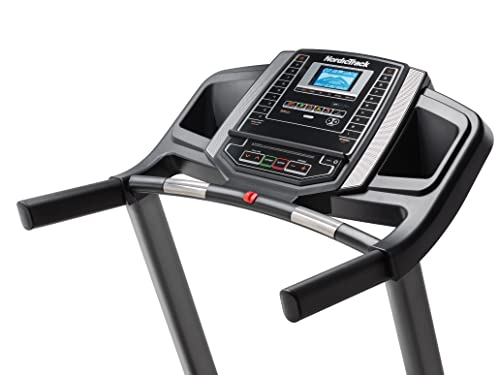 - NordicTrack T Series Treadmills -