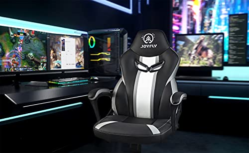 - JOYFLY Computer Chair | Office Gaming Chair For Adults | Ergonomic PC Chair -