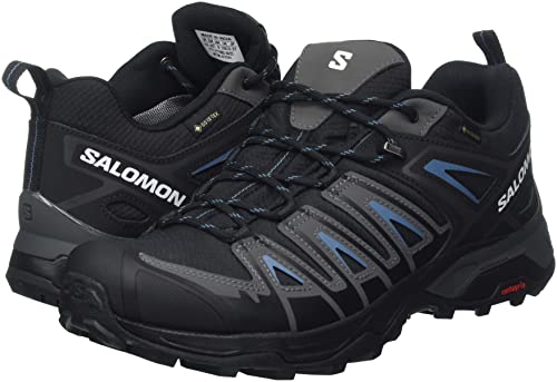 - Salomon X Ultra Pioneer Gore-Tex | Men's Hiking Waterproof Shoes -