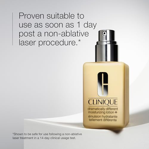 - Moisturisers by Clinique | Dramatically Different Moisturizing Lotion -