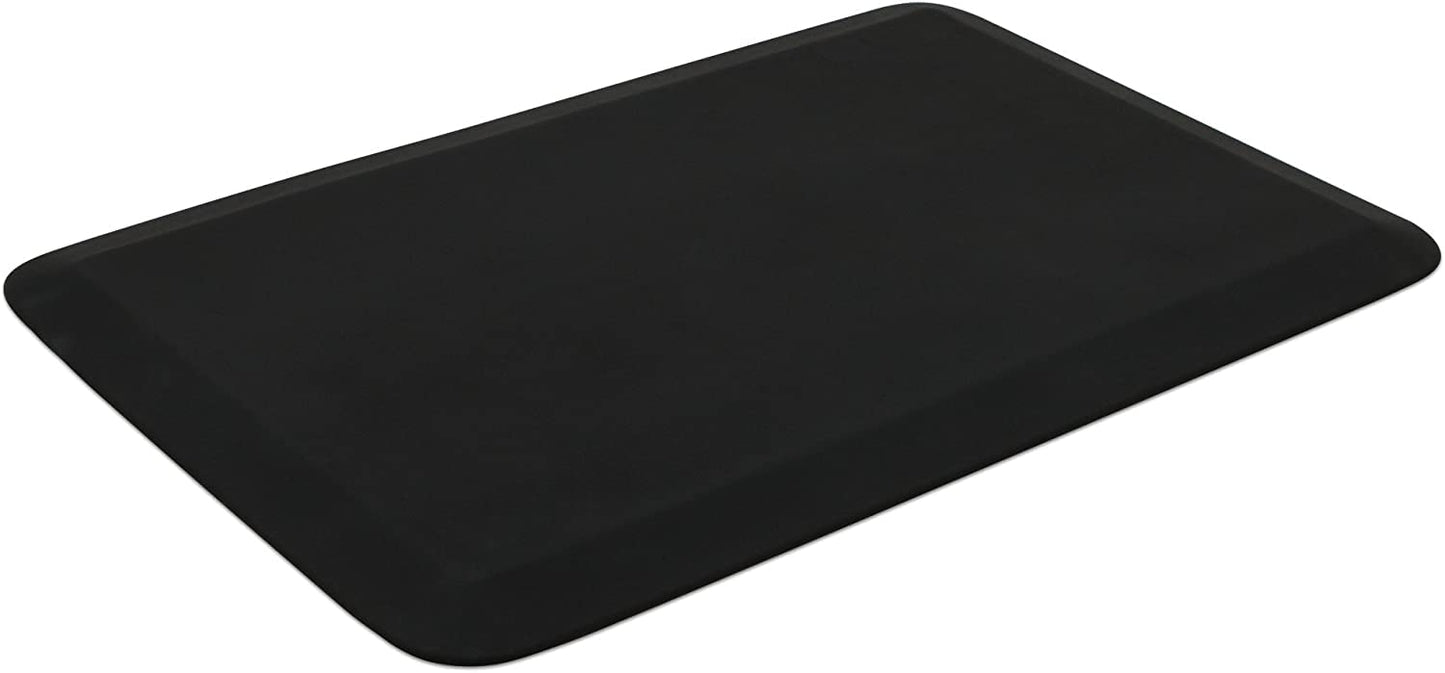 - GelPro Professional Grade Anti-Fatigue Kitchen & Office Comfort Bio-Foam Mat with Non-Slip Bottom -