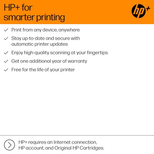 - HP OfficeJet Pro 9720e Wide Format All-in-One Printer | Colour | Printer for Small Office | Wireless | Print, Scan, ADF | Up To A3 | 3 Months Instant Ink Included | Easy Setup | Up To 3 Years Warranty -