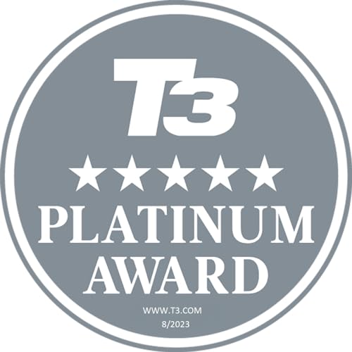 Alienware m16 AMD Gaming Laptop | 16" QHD+ (2560 x 1600) 240Hz | AMD Ryzen 9 7845HX | NVIDIA GeForce RTX 4070 | 16 DDR5 RAM | 1 | Dark Metallic Moon | Per Key AlienFX RGB keyboard - UK