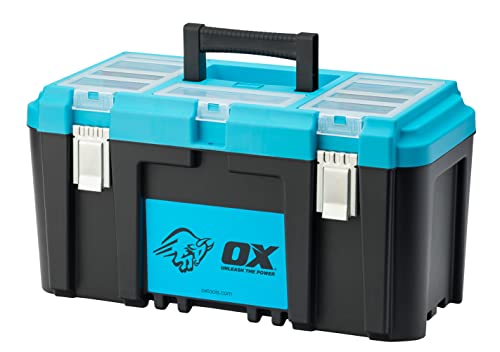 - OX Pro 19"/49cm | Toolbox -