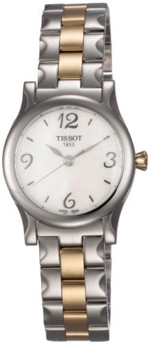 - TISSOT | Ladies | Watch | STYLIS-T -