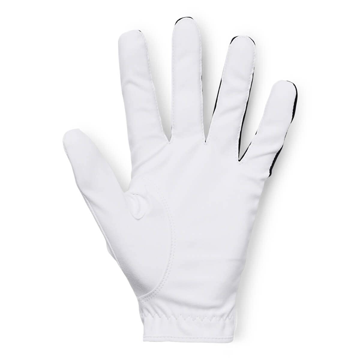 - Under Armour Mens 2022 UA Medal Synthetic Golf Glove -