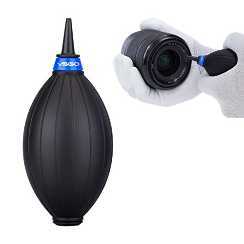 - VSGO DKL-15 Professional Cameras Cleaning Kit with Lens Cleaning Pen