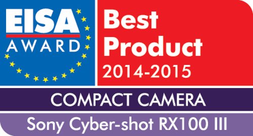 - Sony RX100 III | Advanced Premium Compact Camera | 24-70 mm F1.8-2.8 Zeiss Lens and Flip Screen for Vlogging -