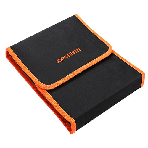 - Jorgensen Wood Chisel Set | 5 Pieces Wood Chisels (6mm, 10mm, 12mm, 19mm, 25mm) -