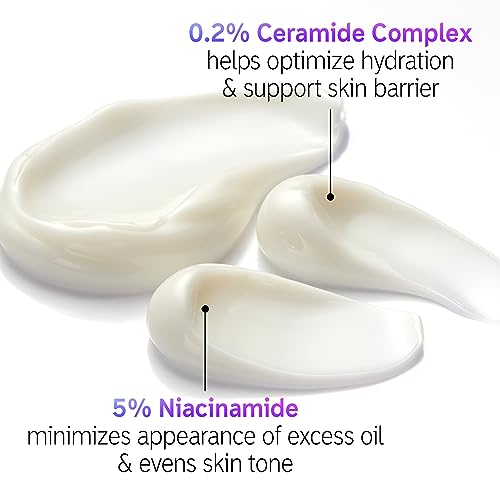 - The INKEY | List Omega Hydrating Water Cream -