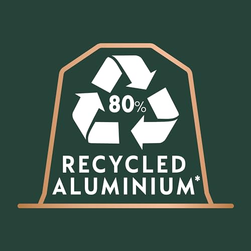 - STARBUCKS | House Blend by Nespresso | Medium Roast | Coffee Capsules 8 x 10 (80 Capsules) -