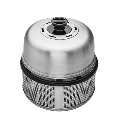 Cobb Premier Air Barbecue and Smoke Free Cobble Stones Bundle