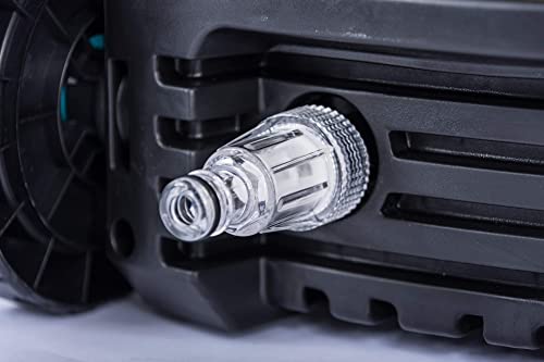 - Pro-Kleen Pressure Washer | Jet Wash | Power Electric High Performance Cleaner -