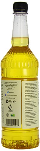 - Simply Banoffee Syrup | Vegan & Nut Free -