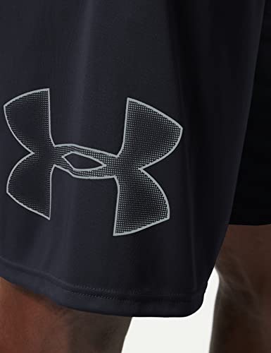 - Under Armour Mens UA Tech Graphic Shorts -