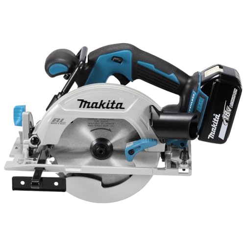 - Makita DHS680Z 18V Li-Ion LXT 165mm Brushless Circular Saw -
