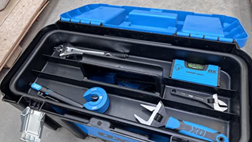 - OX Pro 19"/49cm | Toolbox -